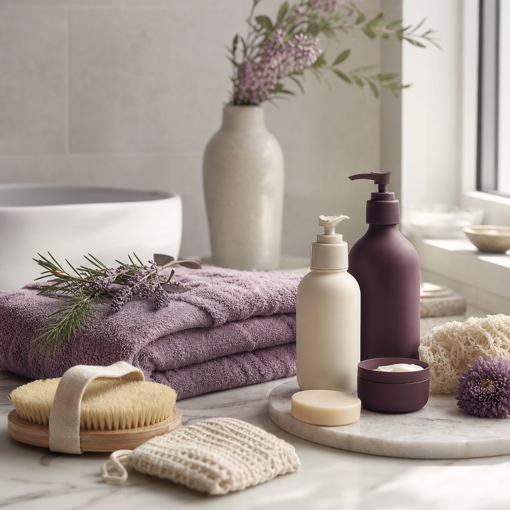 Bath & Body