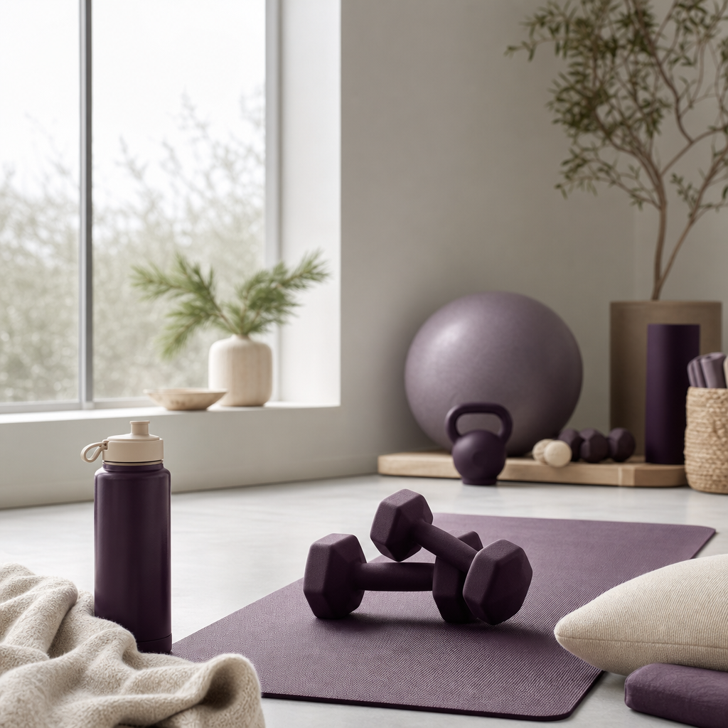 Fitness Equipment