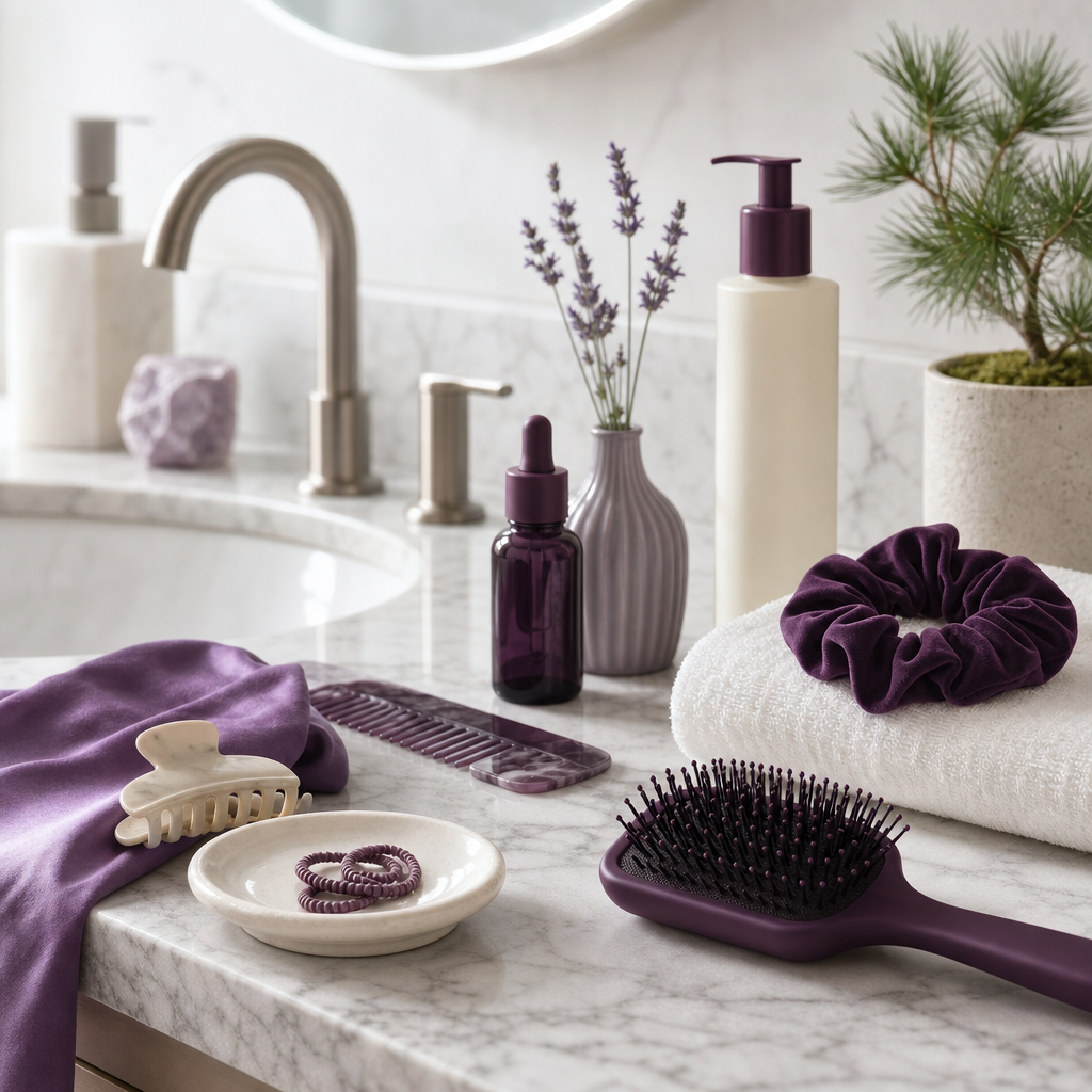 Hair Care