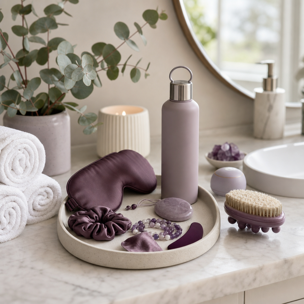 Health & Wellness Accessories