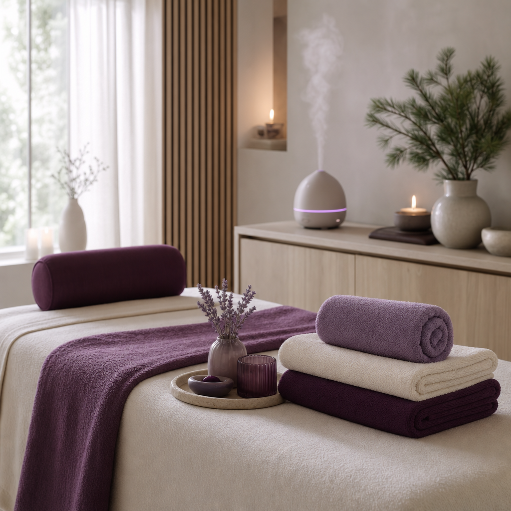 Recovery & Wellness