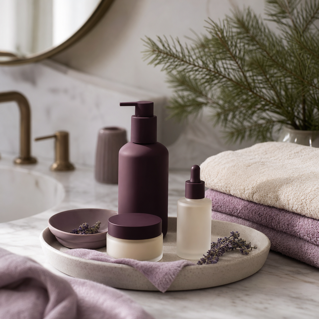 Skincare