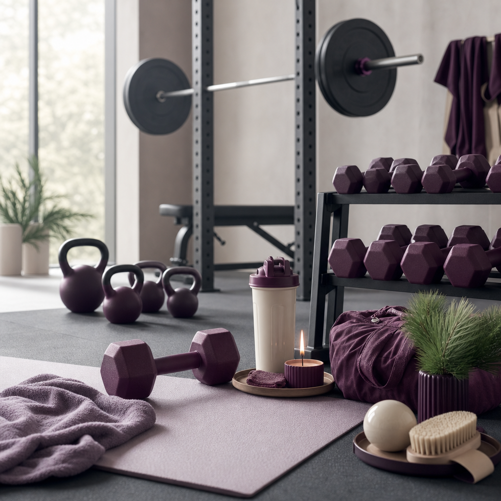 Strength Training