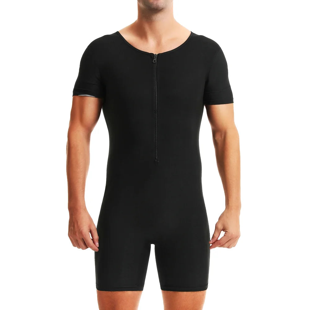 Women's Sauna Jumpsuit For Fitness And Training